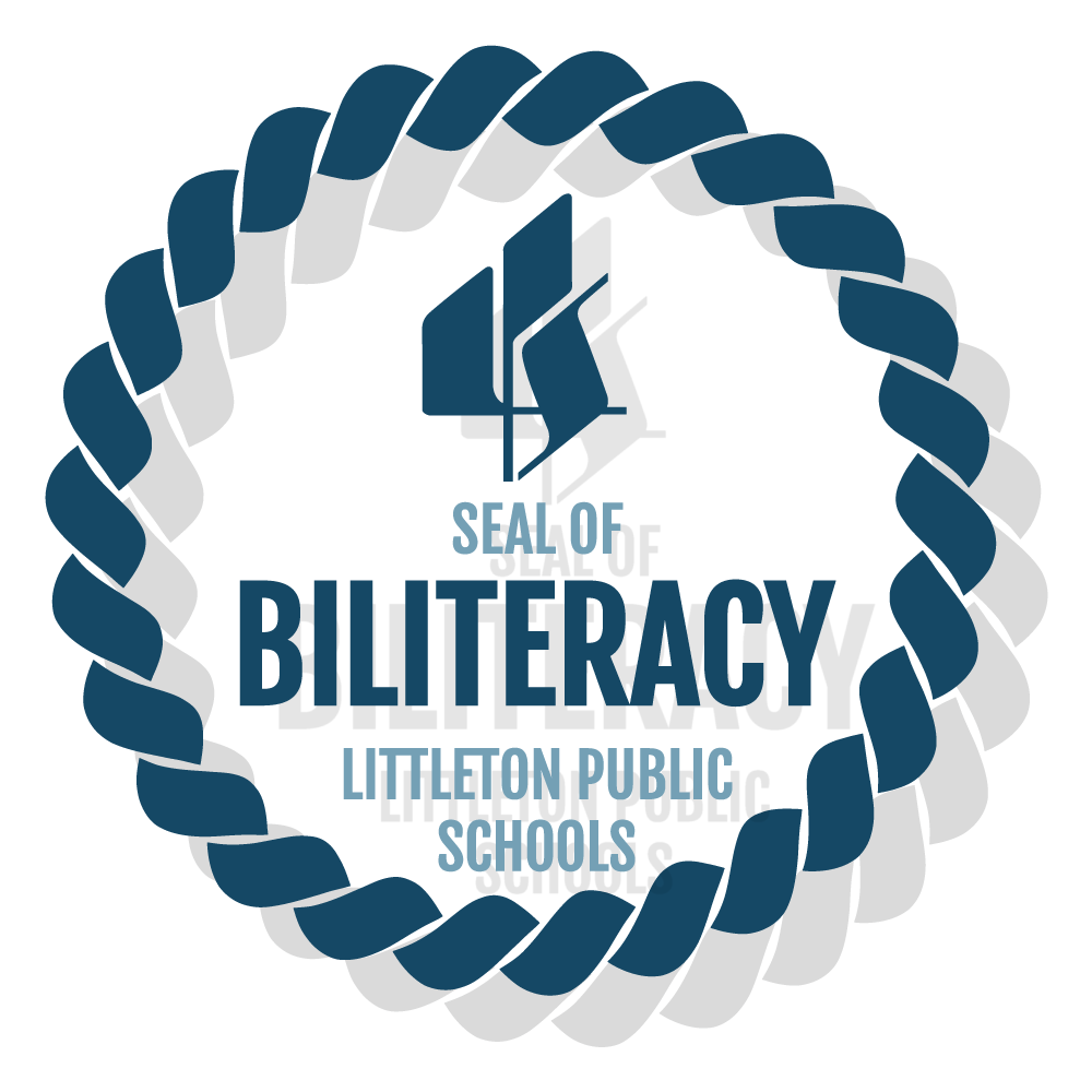 Seal of Biliteracy